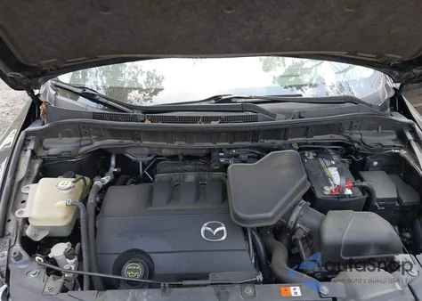 2014 Mazda Cx-9 Sport z USA, uszkodzony, nr VIN JM3TB2BV7E0434278